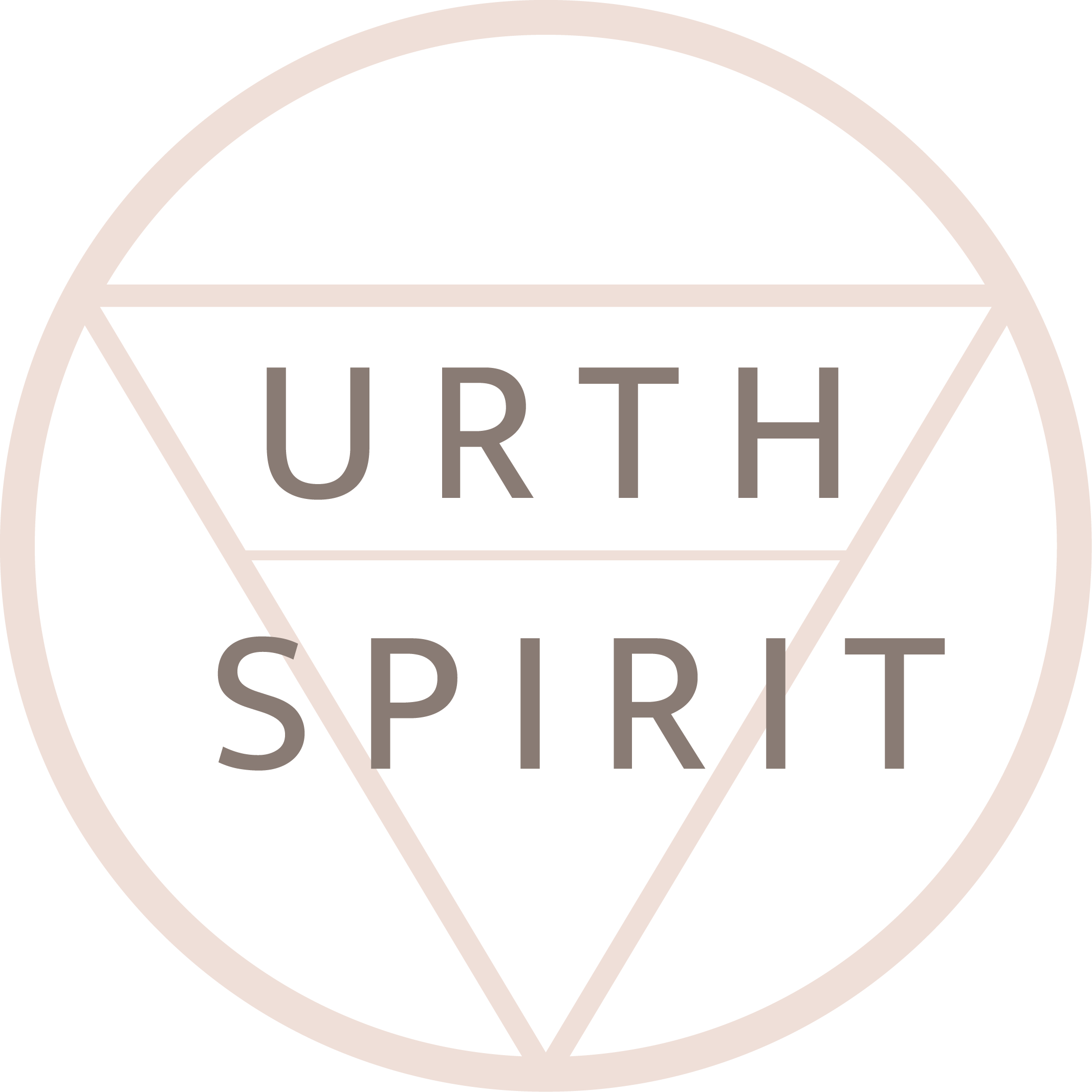 Urth Spirit logo